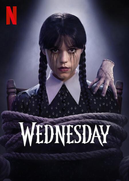 Wednesday [Indonesian] S1-S2 (2025)