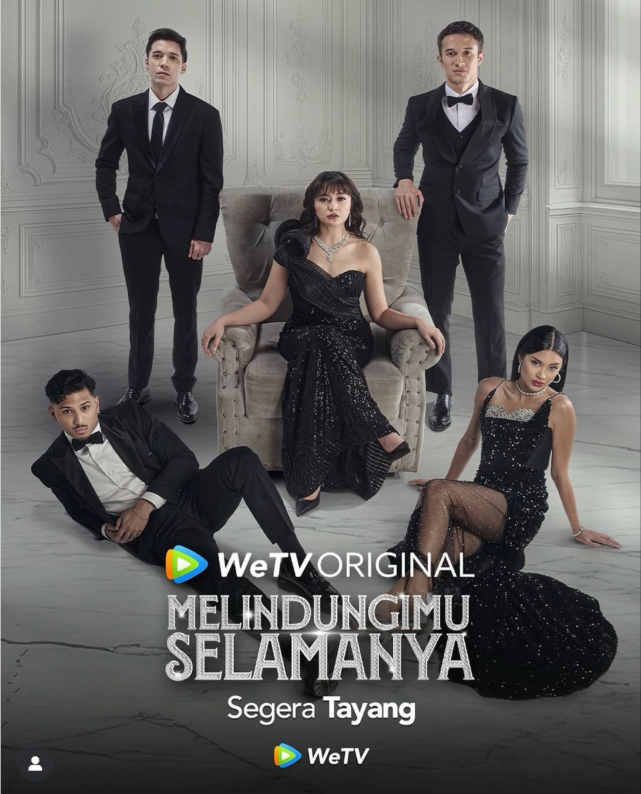 Melindungimu Selamanya (2025)