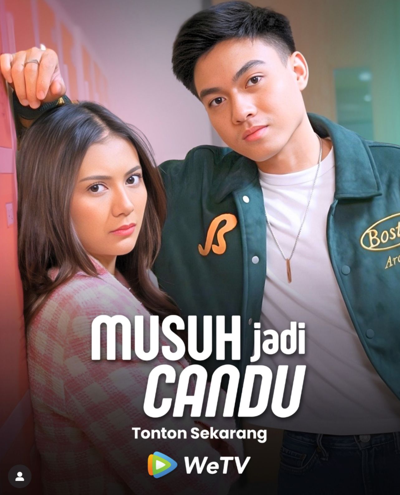 Musuh Jadi Candu (2026)