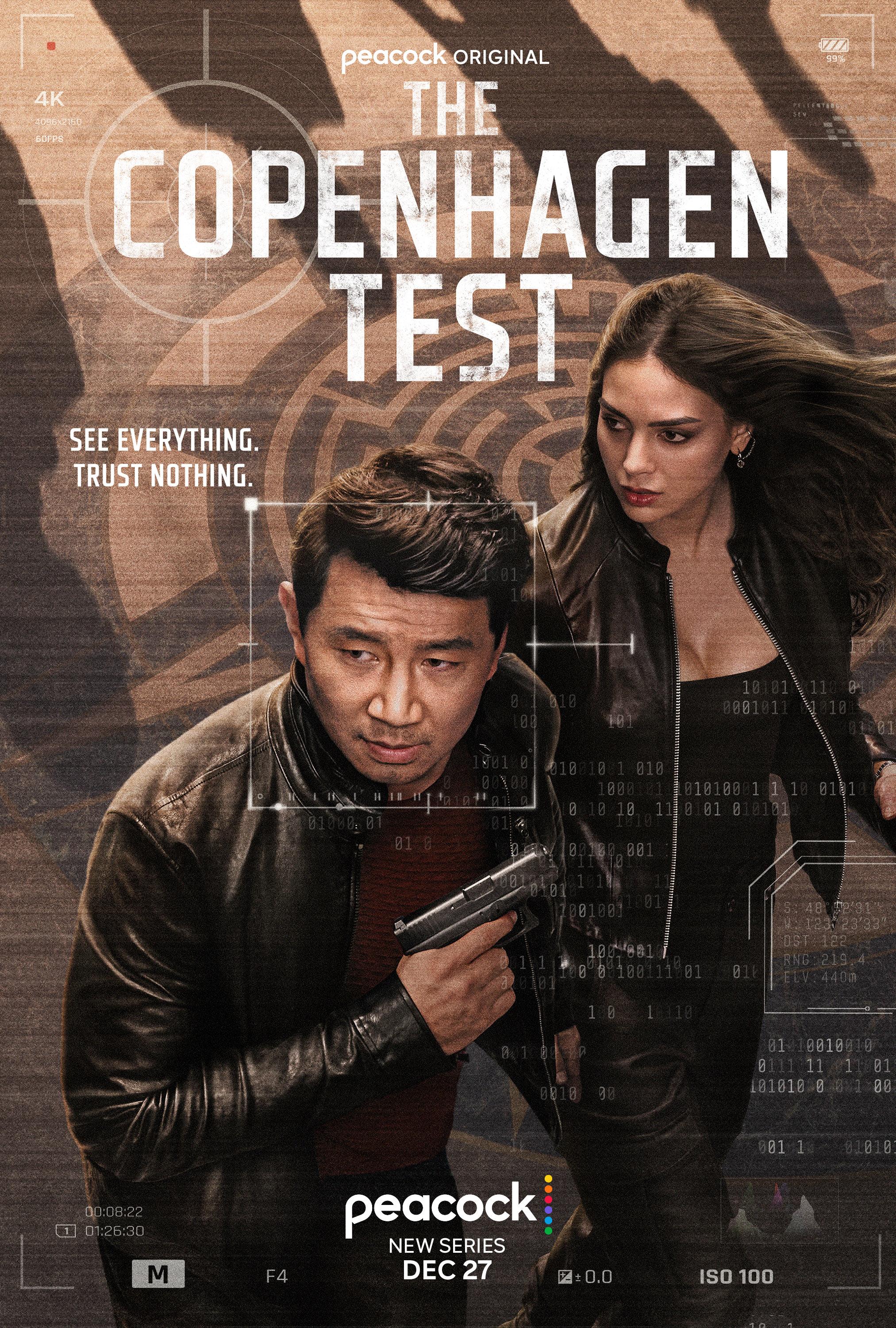 The Copenhagen Test (2025)