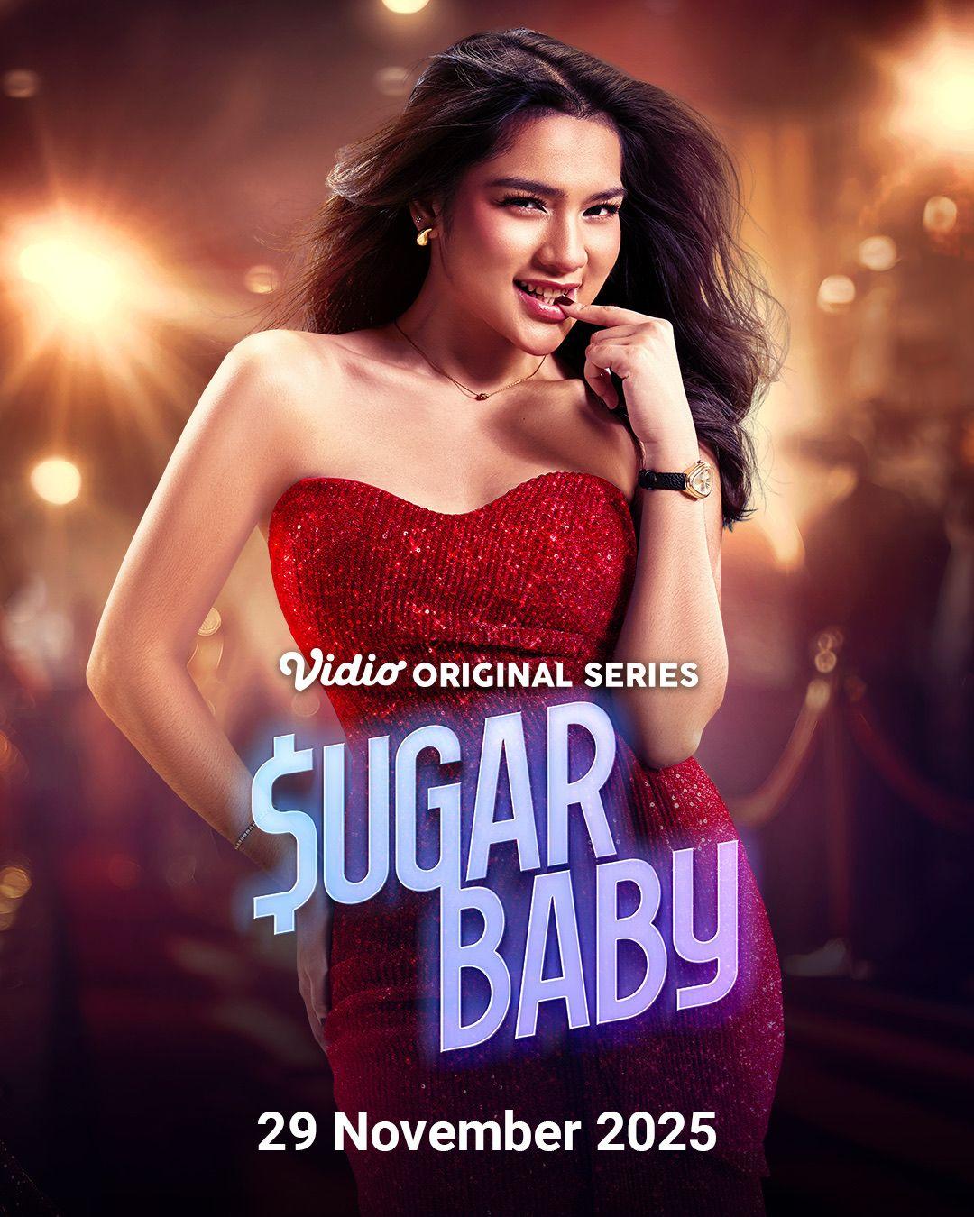 Sugar Baby (2025)