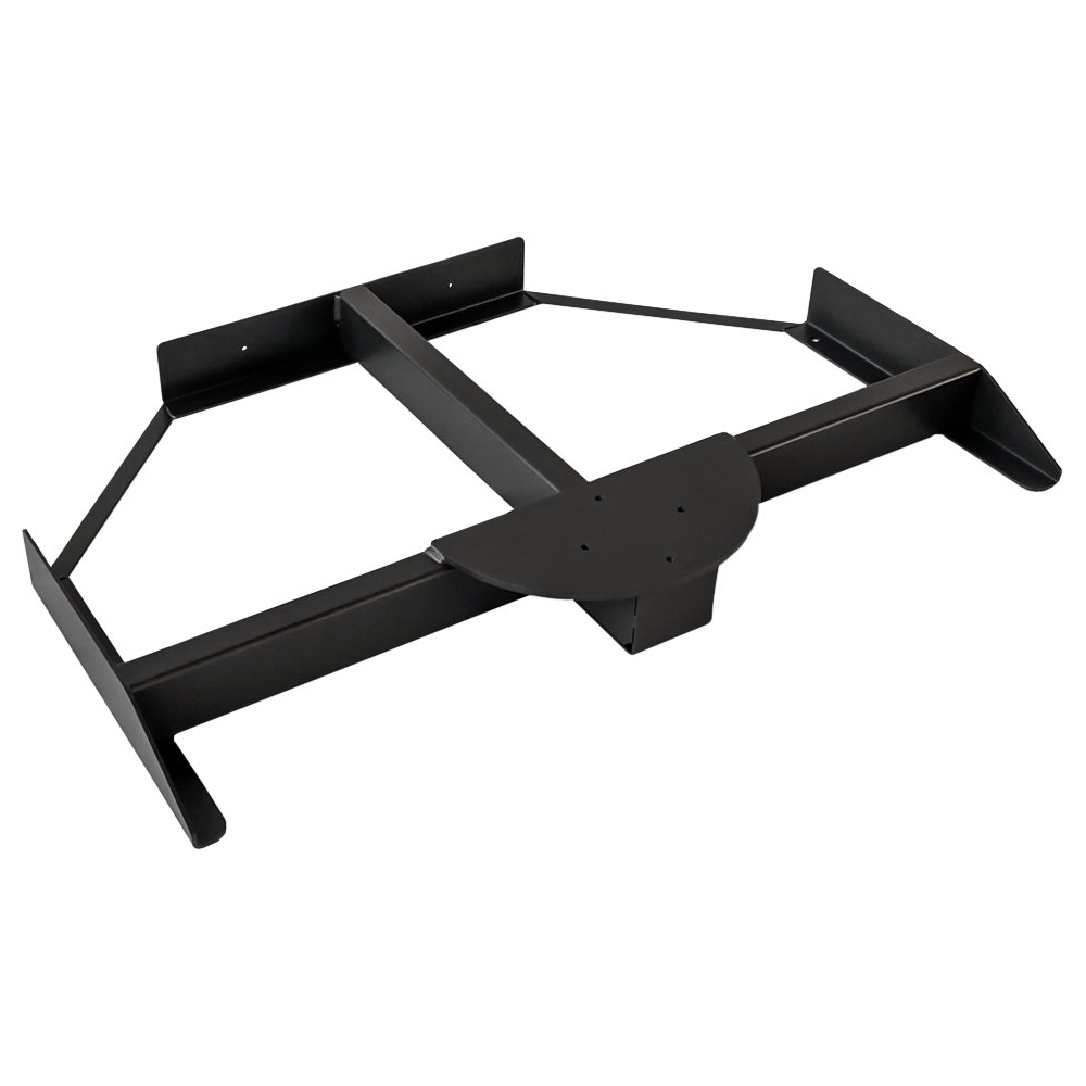 Зонт Palladio Braccio 3*4 — общий план в интерьерной композиции