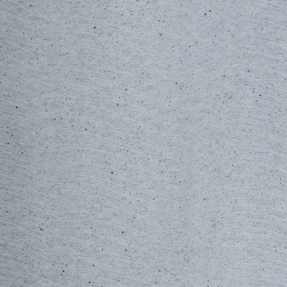 Кашпо TREEZ Effectory Beton Высокий цилиндр Серый ледник — крупный план, фактура и текстура материала