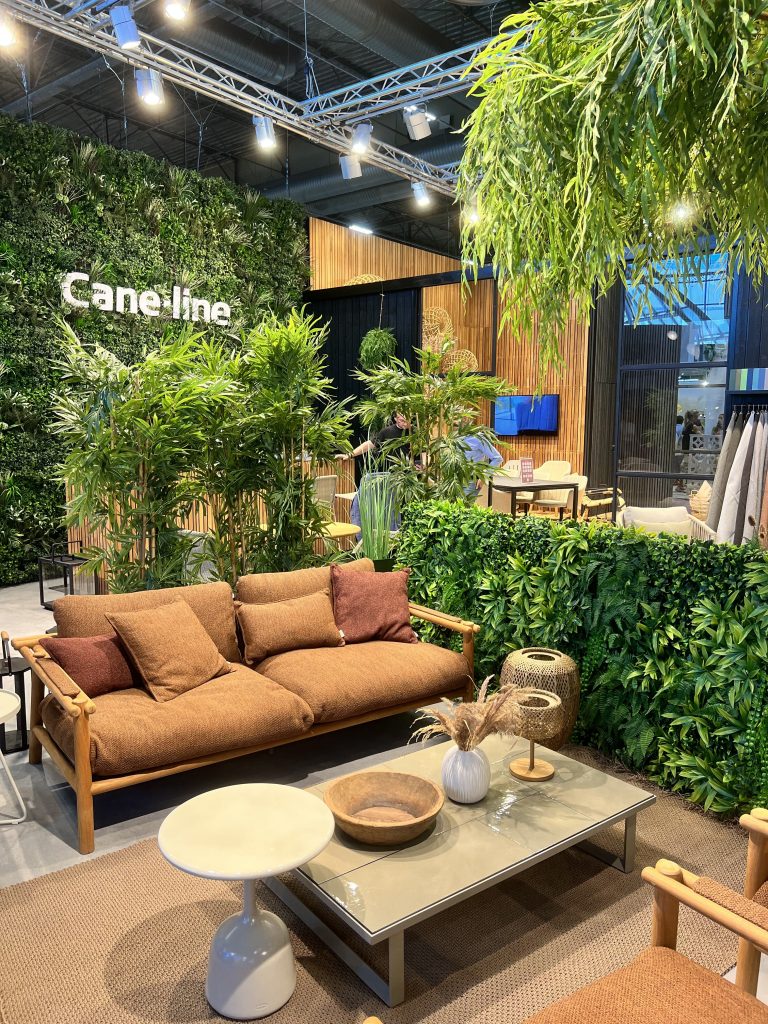 Maison & Objet Paris сентябрь 2023 — иллюстрация 2