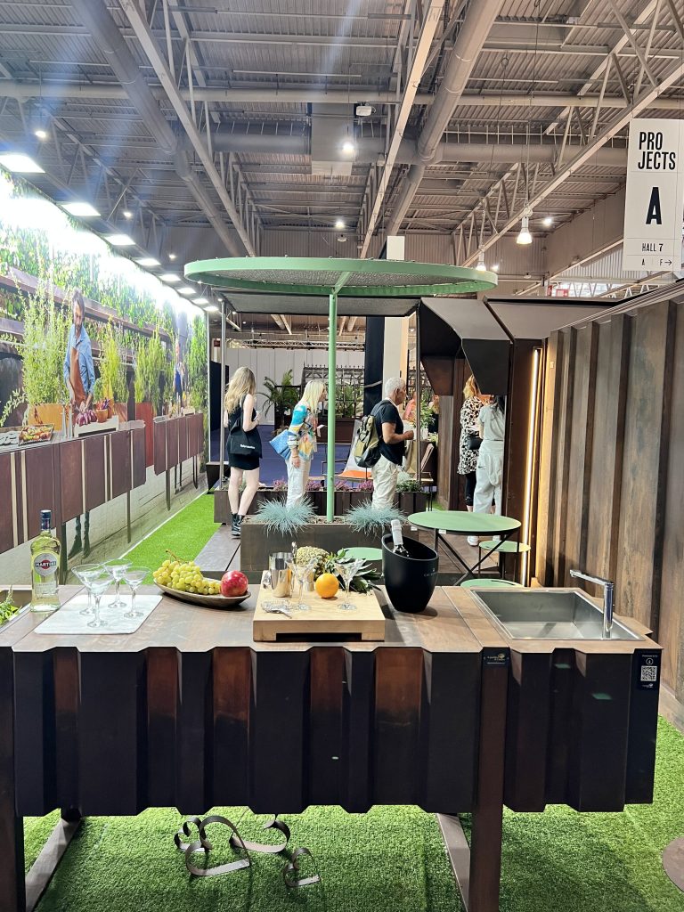 Maison & Objet Paris сентябрь 2023 — иллюстрация 3