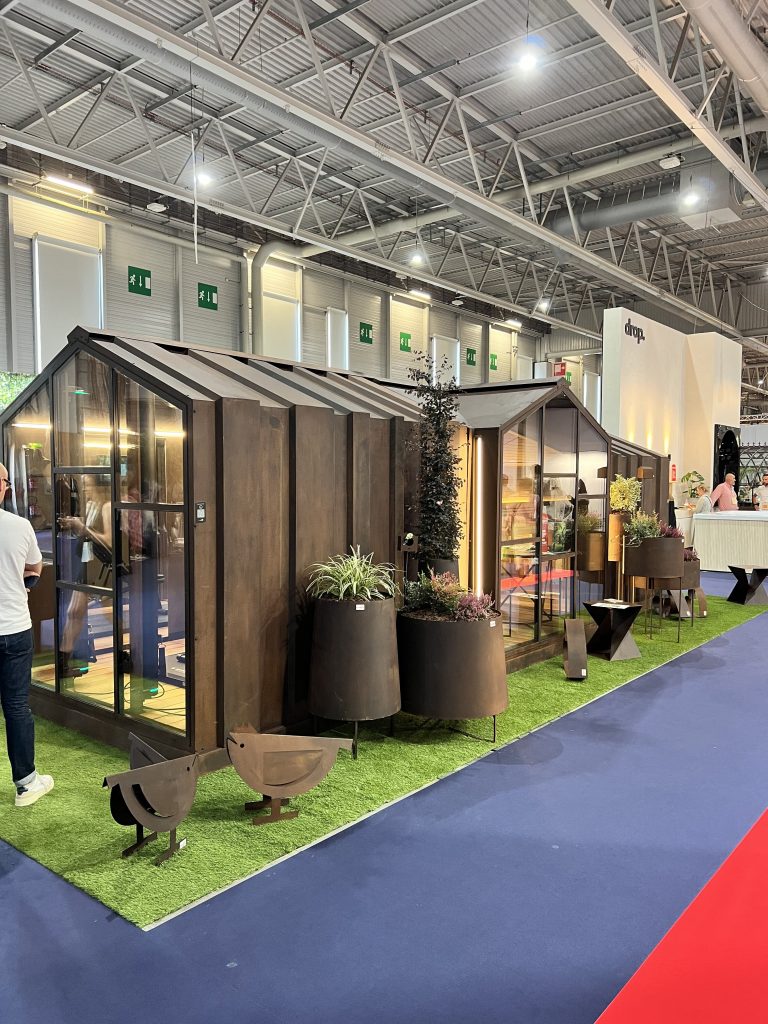 Maison & Objet Paris сентябрь 2023 — иллюстрация 5