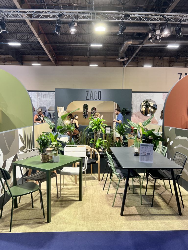Maison & Objet Paris сентябрь 2023 — иллюстрация 6