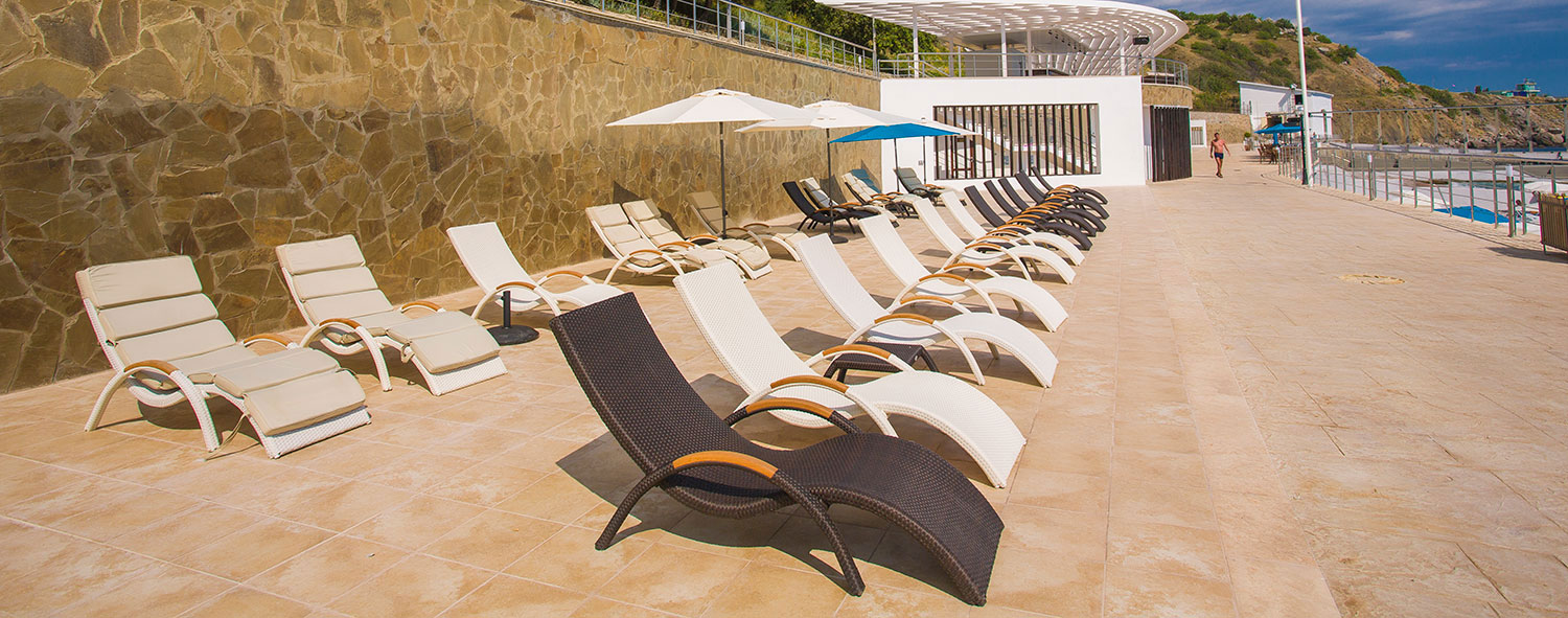 Отель Mriya Resort & SPA г. Ялта — фото к статье блога Зелёный Дворик