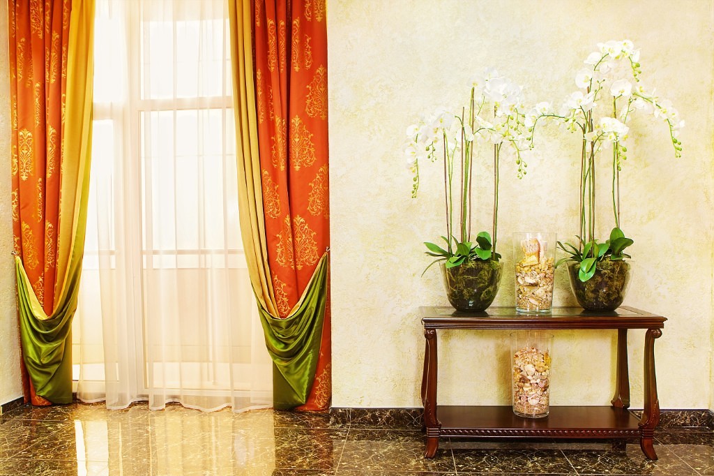 Отель Villa Marina г. Краснодар — иллюстрация 4