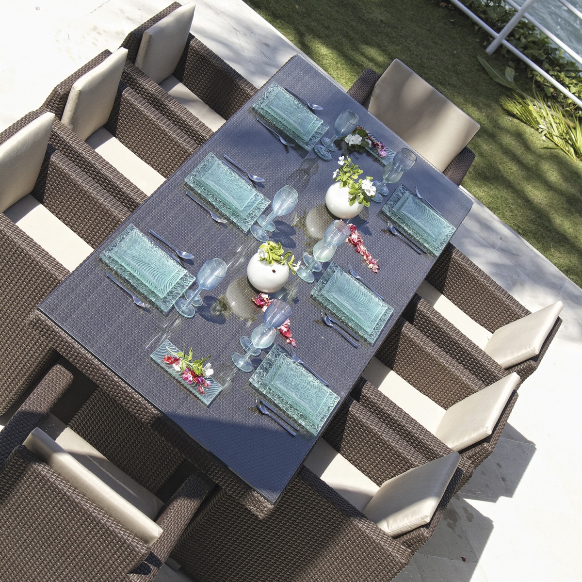 CUATRO-PACIFIK коллекция