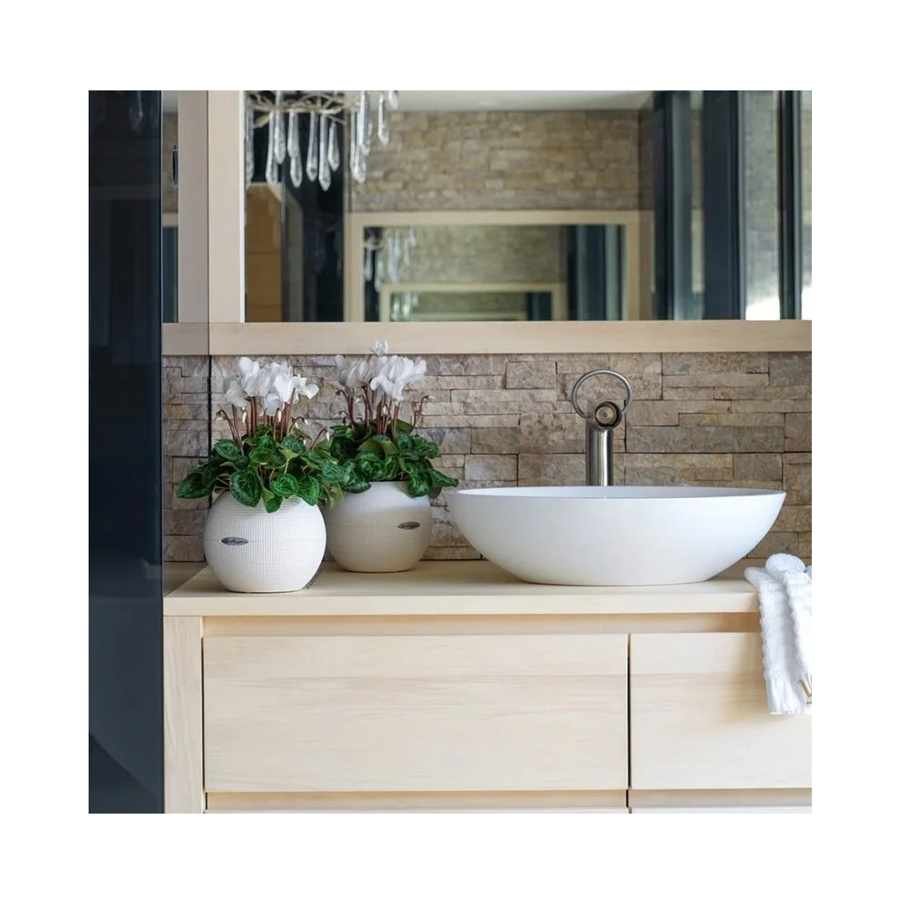 1336411201 Кашпо Puro Color