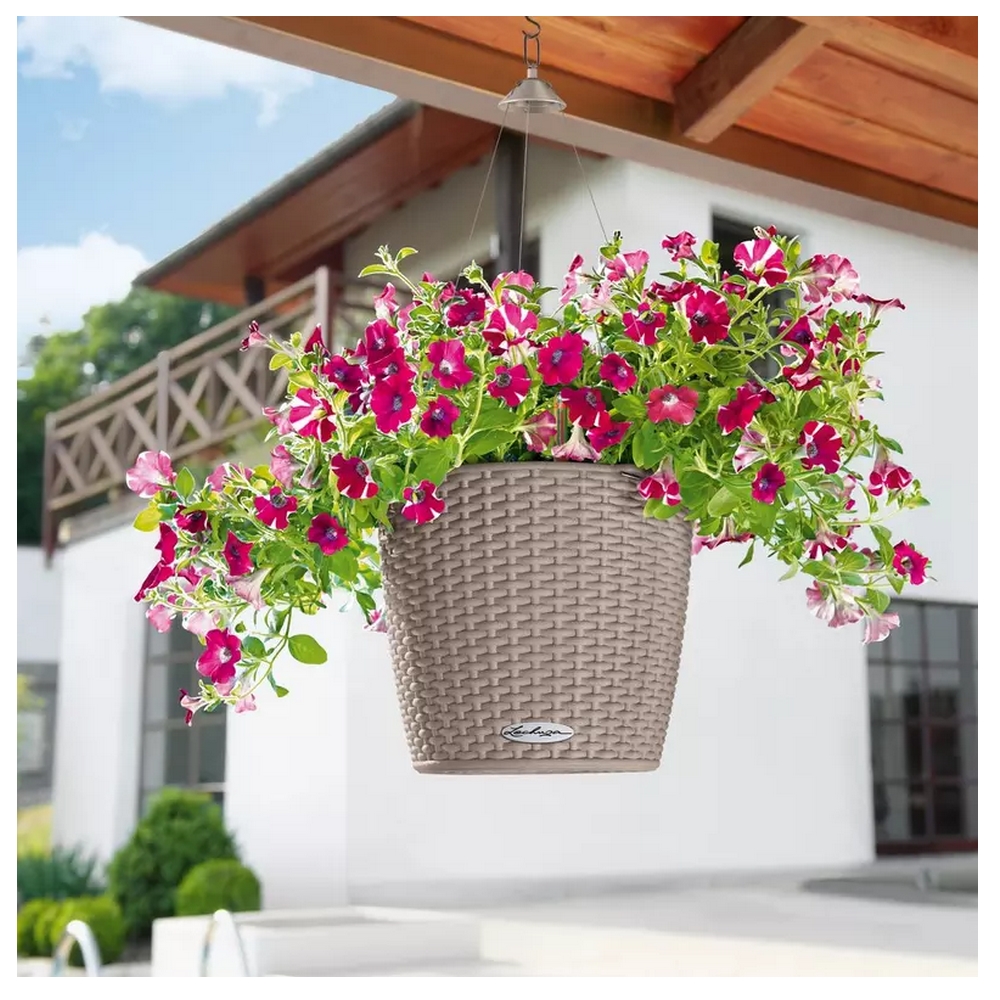 Кашпо Nido Cottage