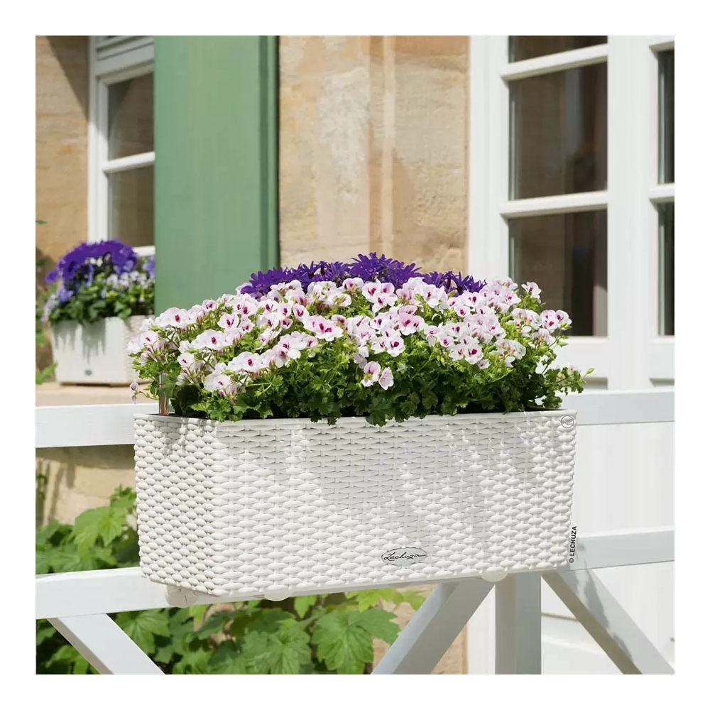 Кашпо Balconera Cottage 50