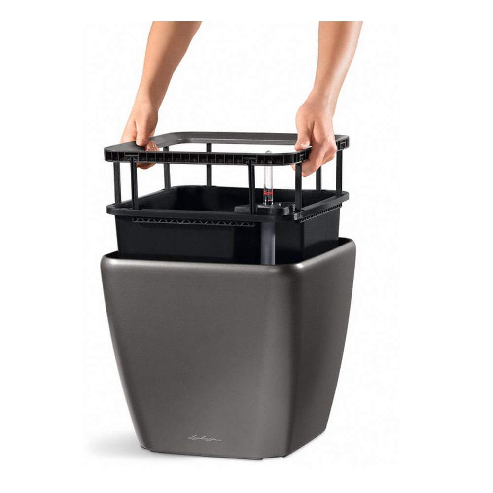 Кашпо Quadro LS