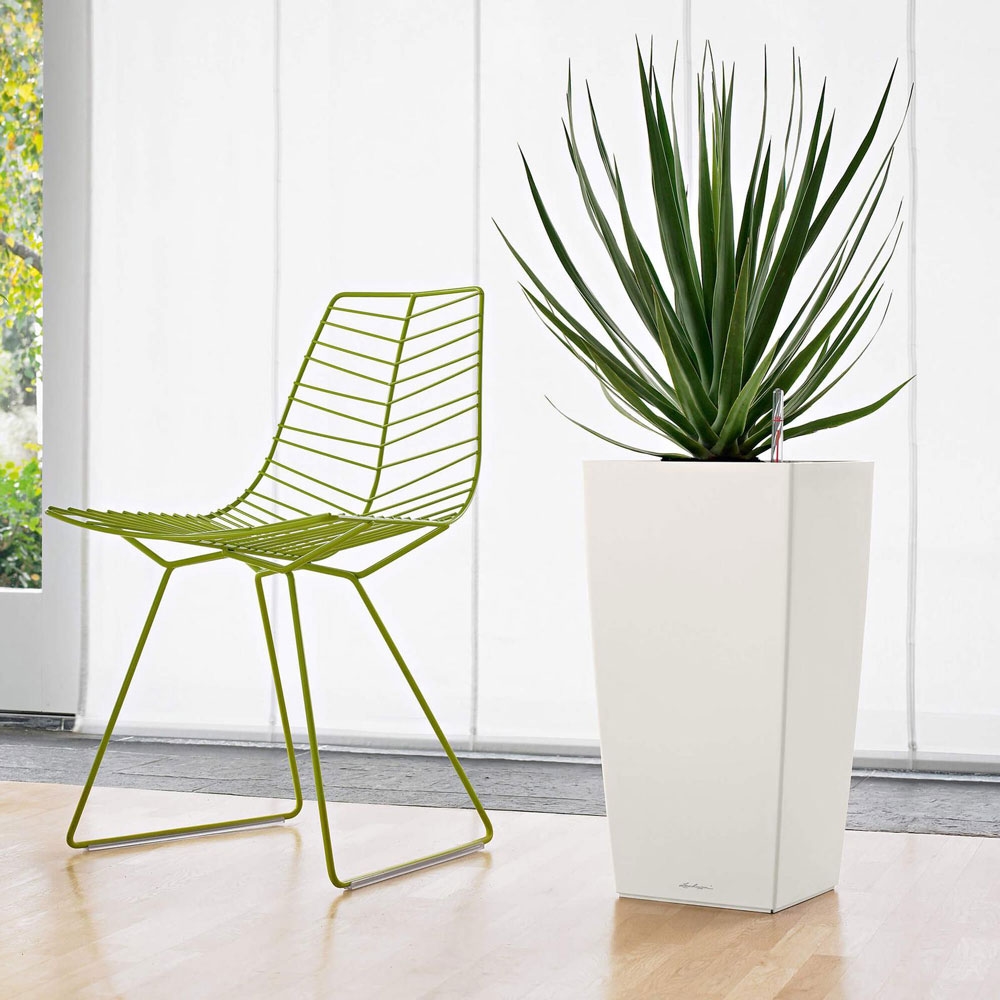 18469122 Кашпо Cubico