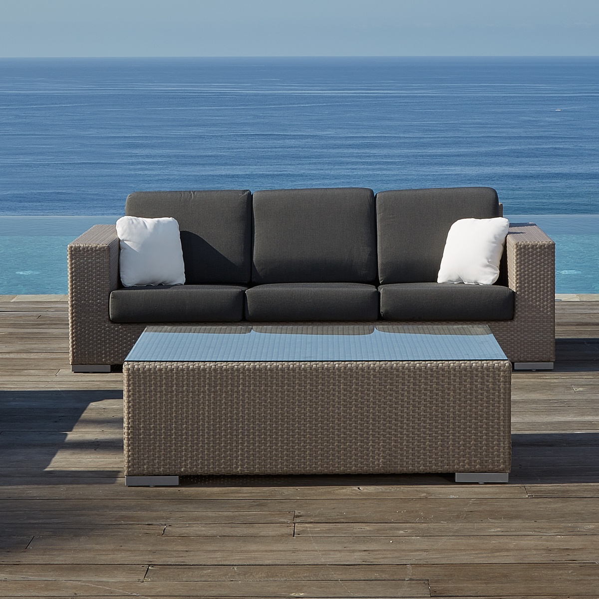 CUATRO-PACIFIK коллекция