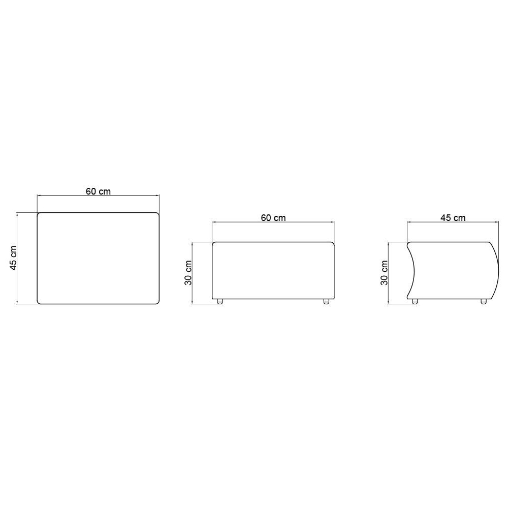 DYNASTY Банкетка