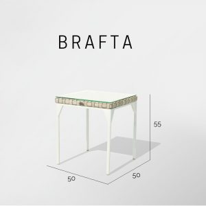 BRAFTA Приставной столик