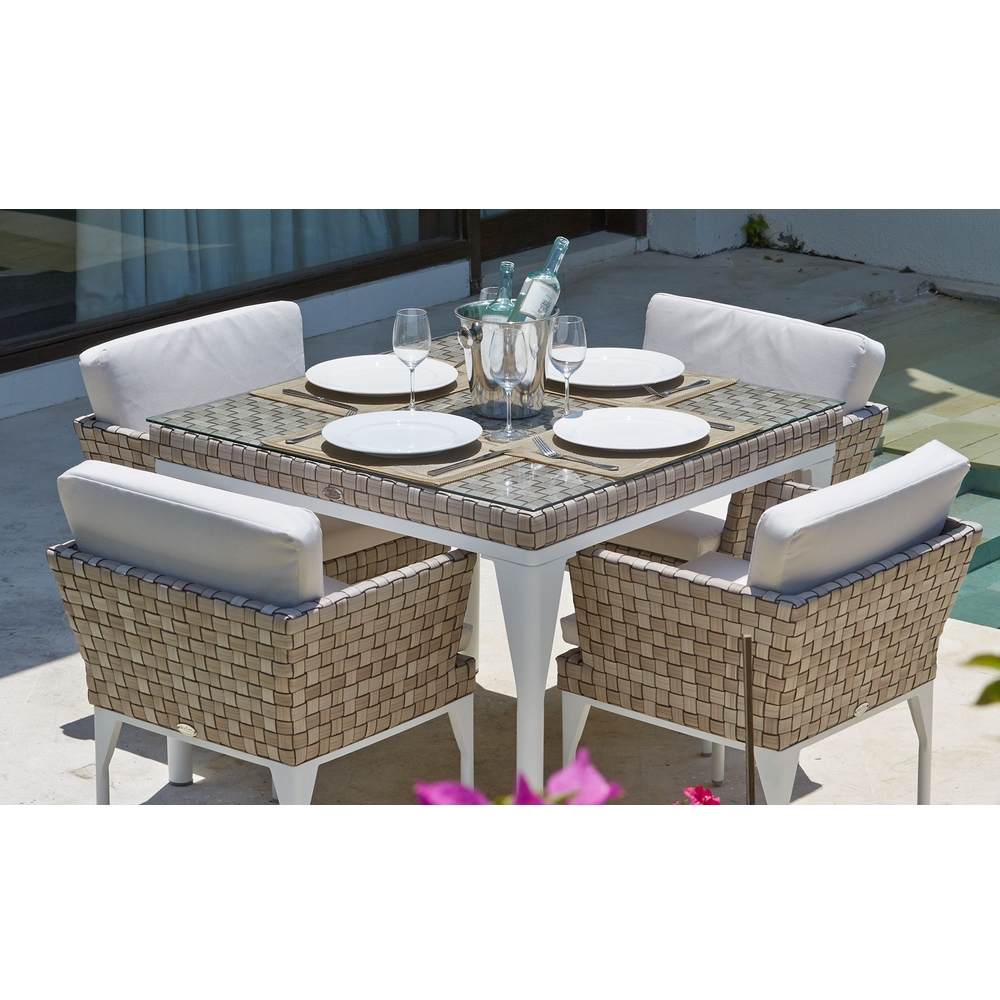 BRAFTA Кресло обеденное