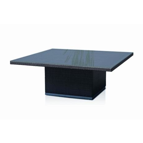 CUATRO-PACIFIK стол квадратный