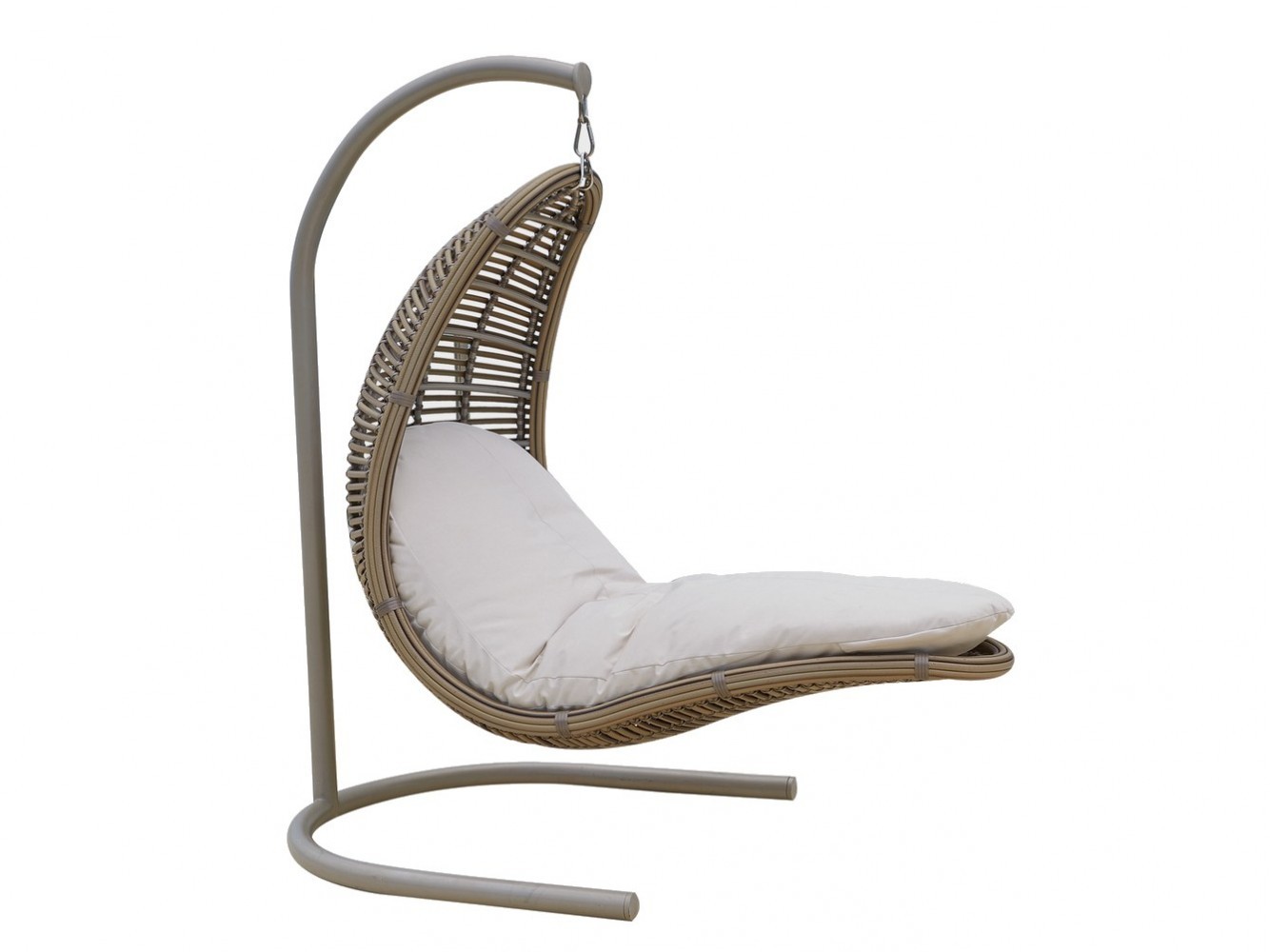 CHRISTINA Качели KUBU MASHROOM