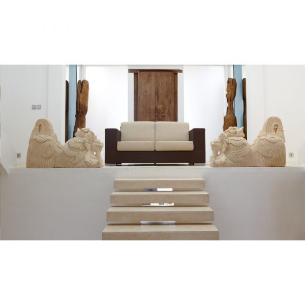 CUATRO-PACIFIK двухместный диван