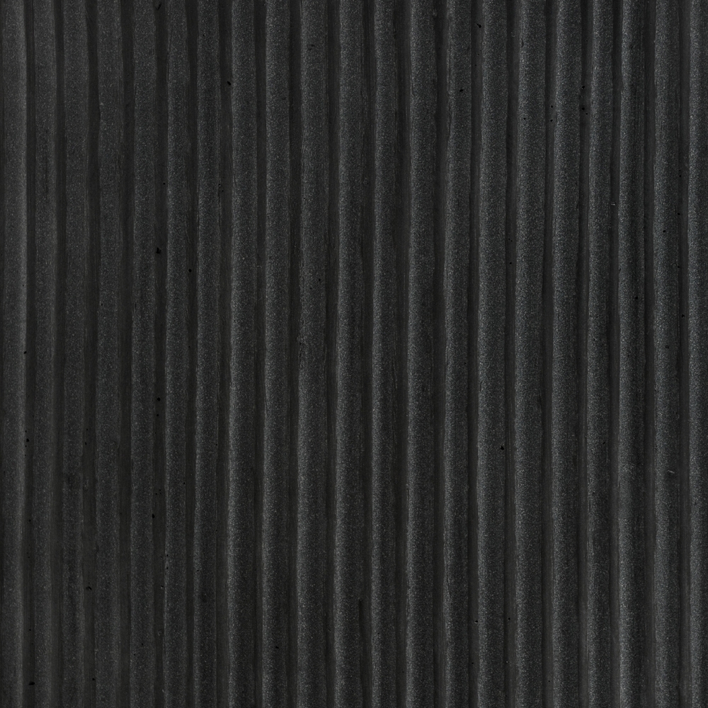 41.1020-0040-BLCK-3011 Кашпо Treez Ergo Jet Высокий цилиндр Антрацит