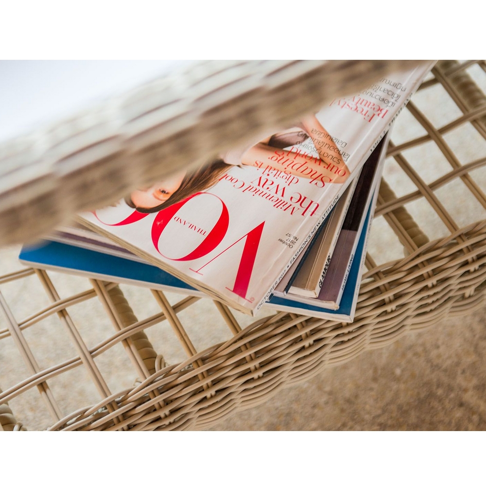 4604_WW12 ARENA стол журнальный