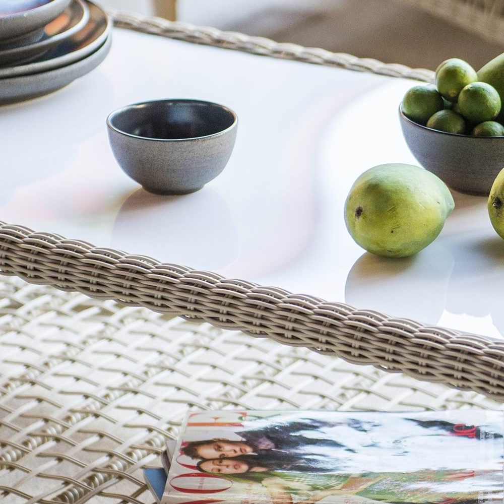 4604_WW123 ARENA стол журнальный