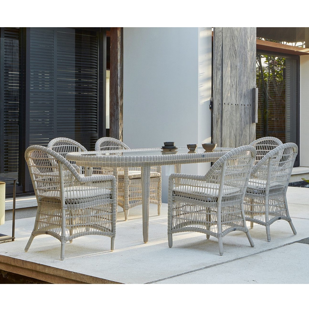 4610_WW12 ARENA кресло обеденное