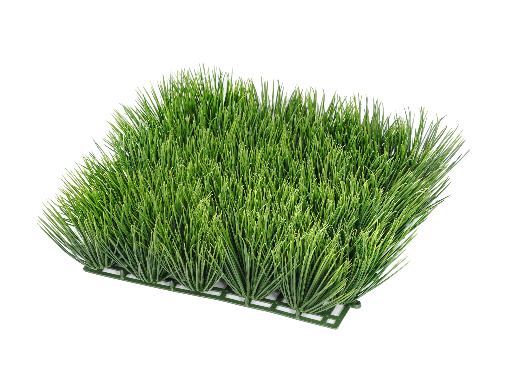 Газон-трава Высокая 25*25см