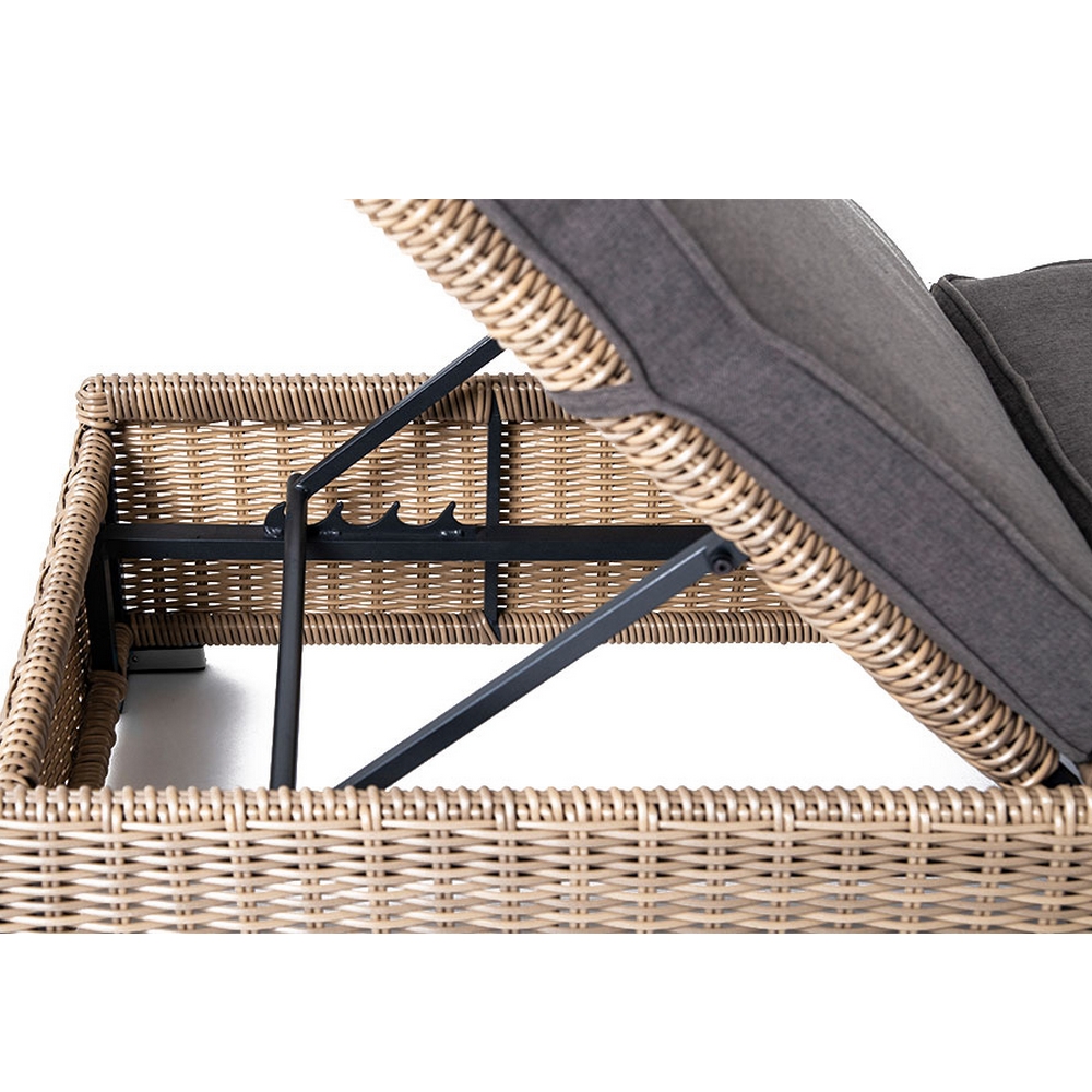 Шезлонг Рим