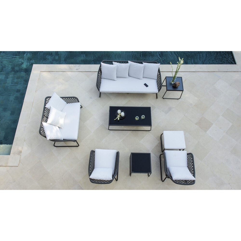 MOMA Диван двухместный