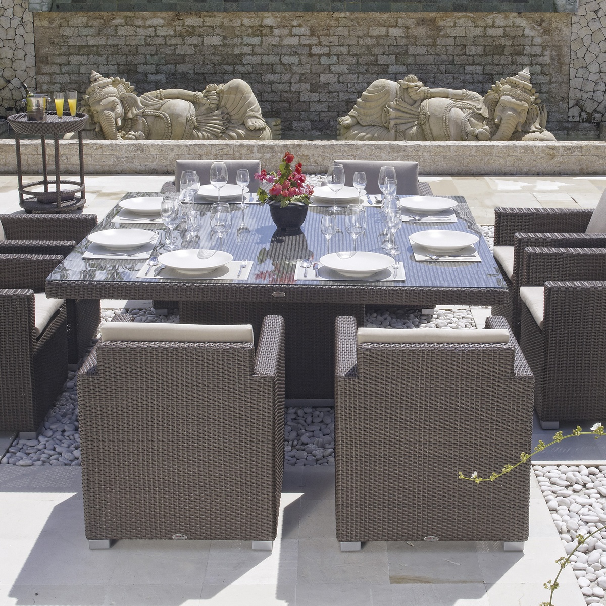 CUATRO-PACIFIK коллекция