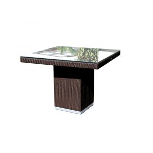 CUATRO-PACIFIC квадратный стол