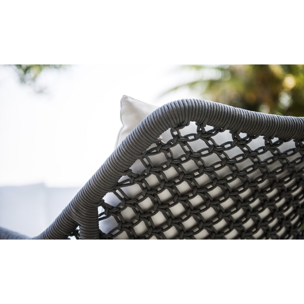 MOMA Диван двухместный