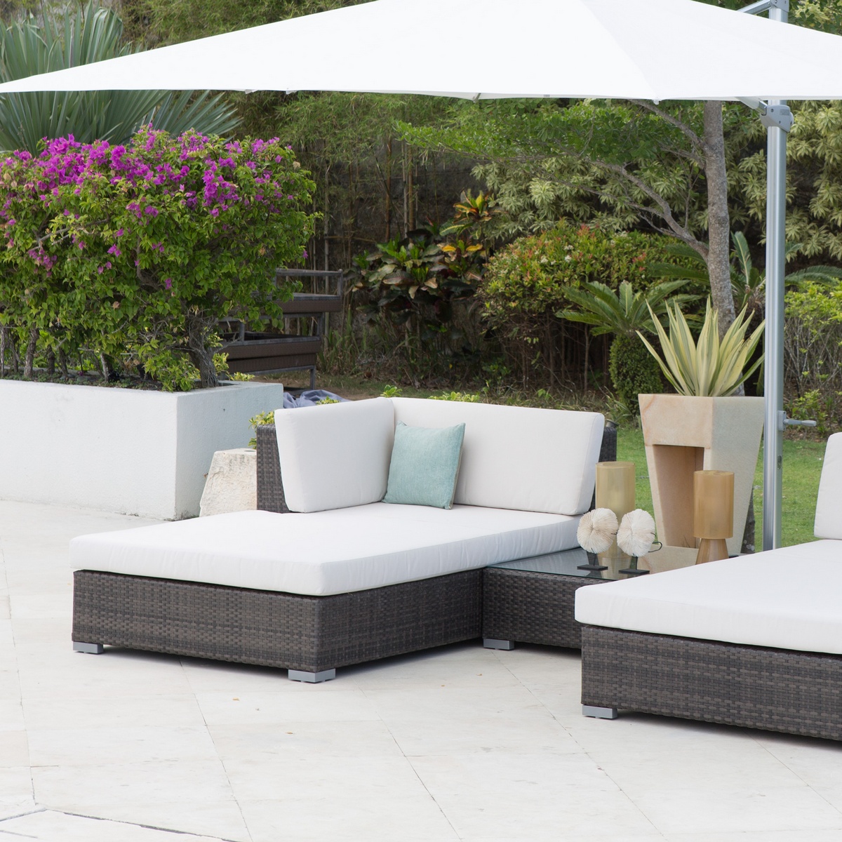 CUATRO-PACIFIK коллекция