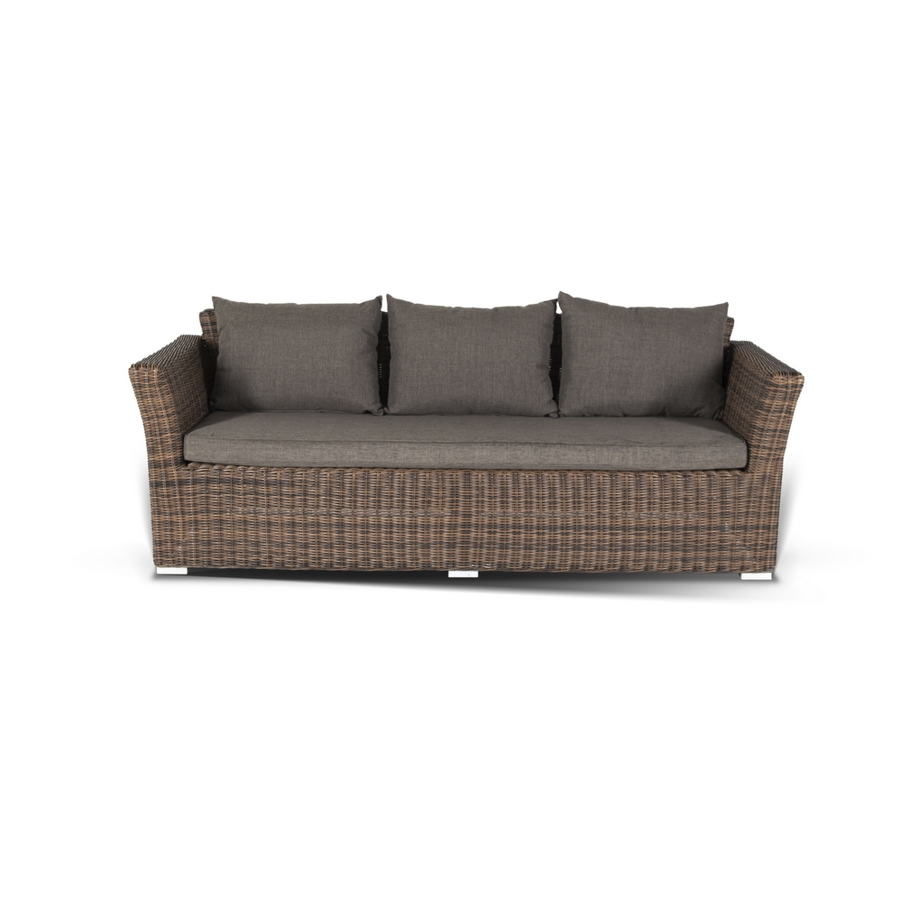 Комплект Моккачино, коричневый