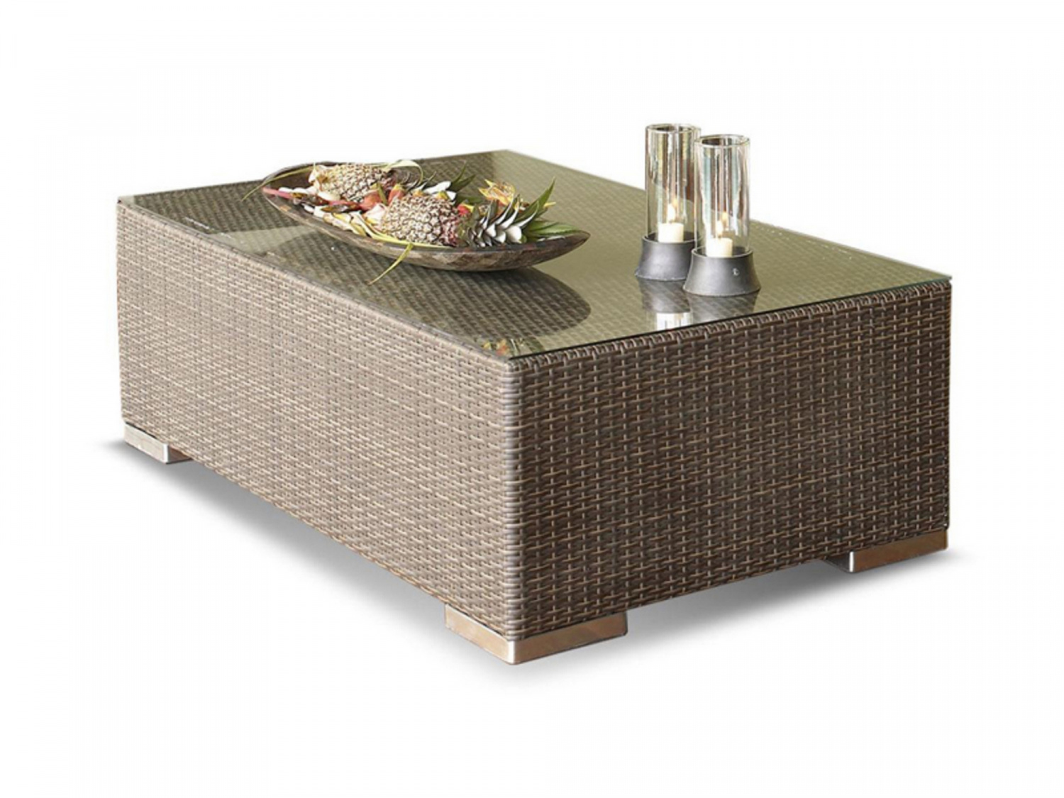 CUATRO-PACIFIK журнальный стол 141*81