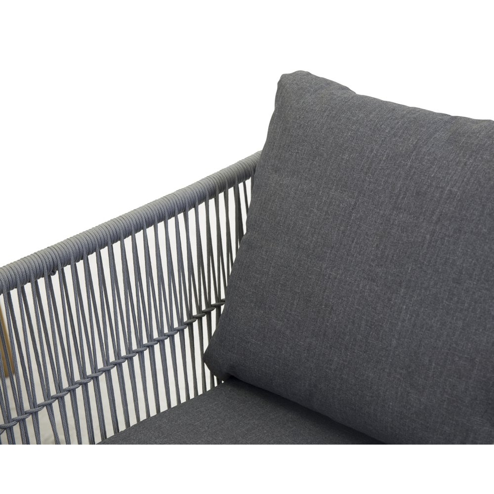 Комплект Paris, серый