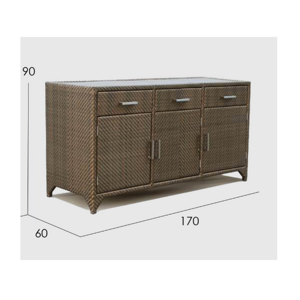 OPAL Буфет, mocca