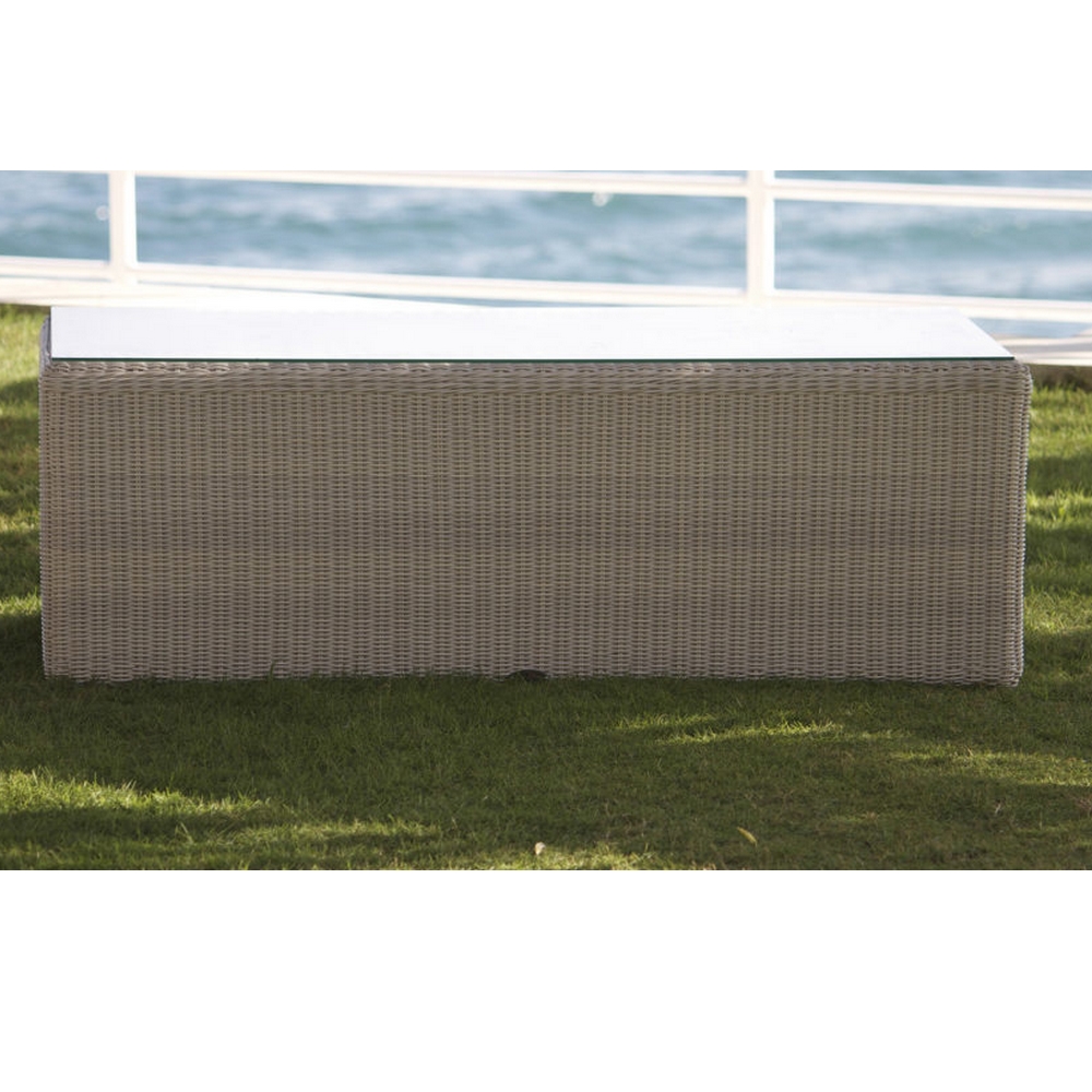 CALDERAN Кофейный стол