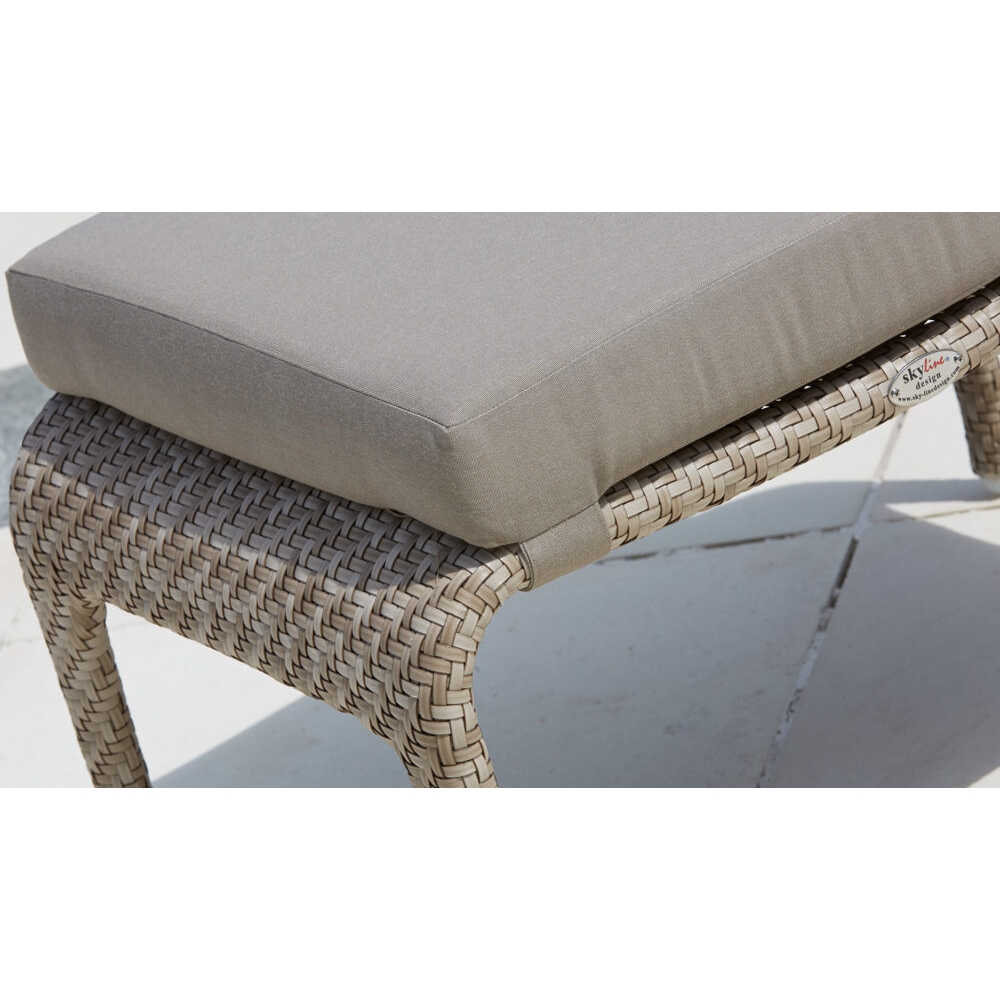 JOURNEY Банкетка