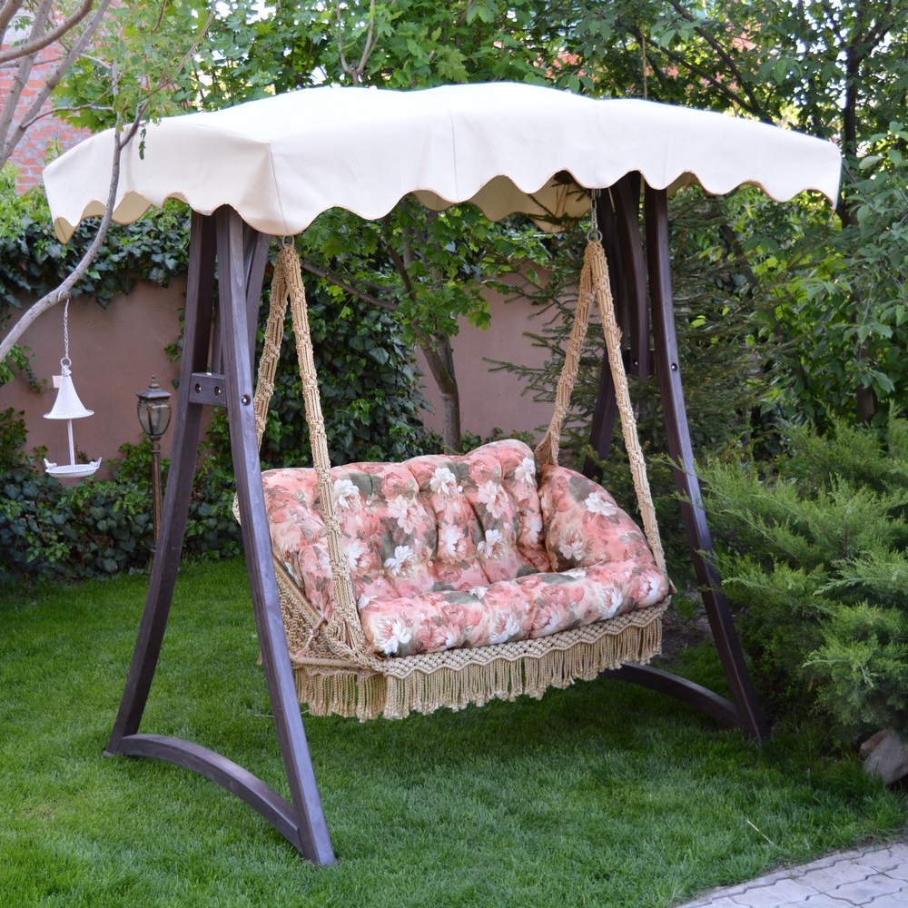 качель Комплект  Гамак 17/каркас 14