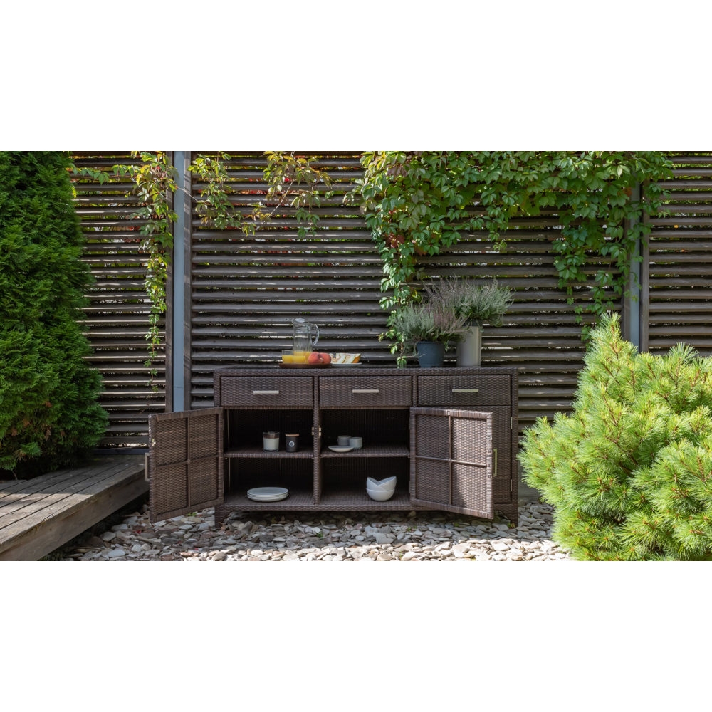 MADISON Буфет 170 см