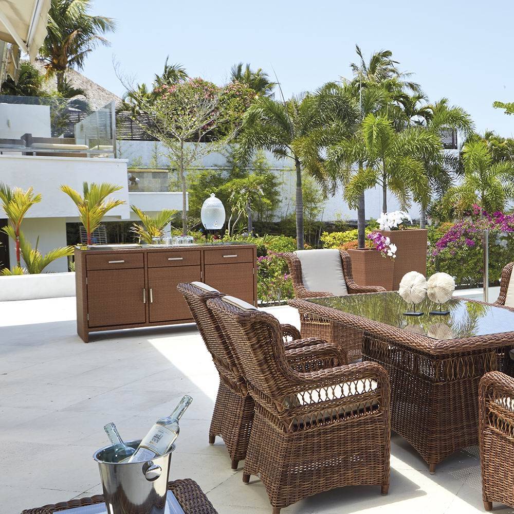 MADISON Буфет 170 см