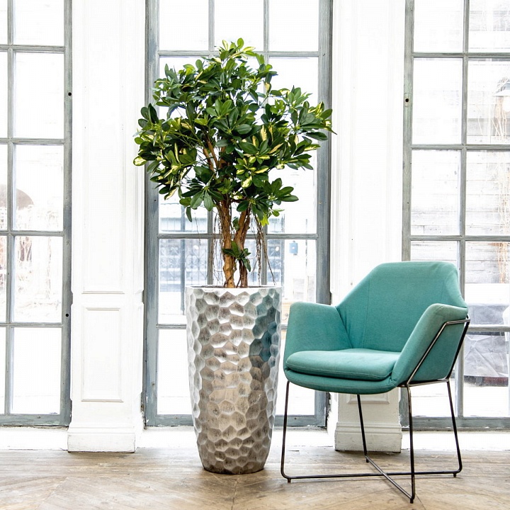 Кашпо Мозаик Ваза