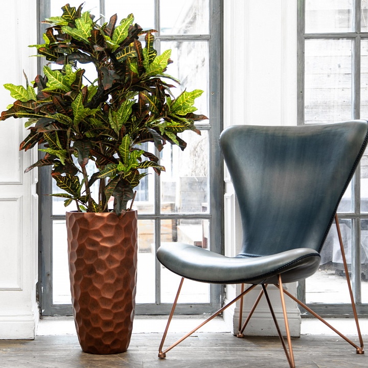 Кашпо Мозаик Ваза