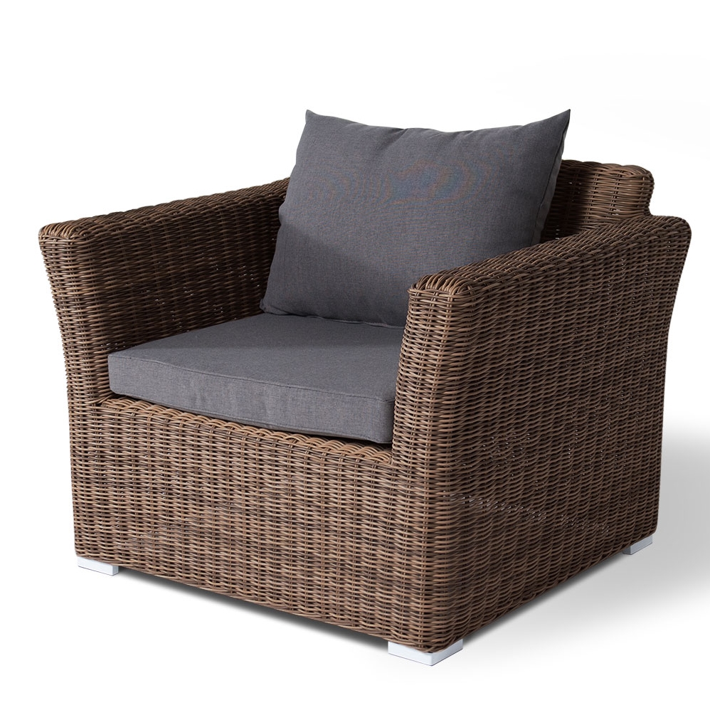 Комплект Моккачино, коричневый