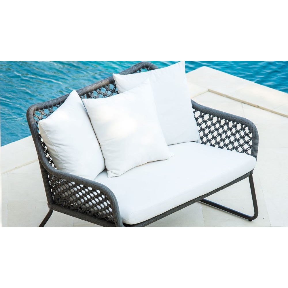 MOMA Диван двухместный